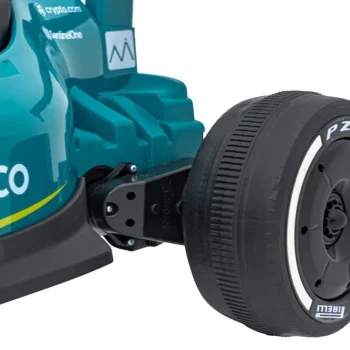 Vozilo, Bolid Formule 1 Aston Martin Cognizant Aramco, Zelena 20