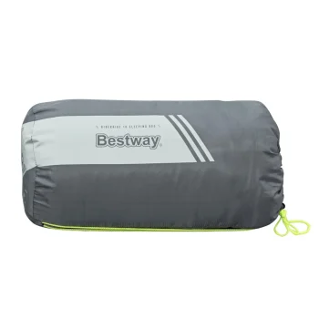 Vreća Za Spavanje Zelena Bestway 68102 9
