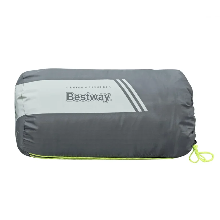 Vreća Za Spavanje Zelena Bestway 68102 9