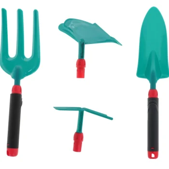 Vrtlarski Set 4 Alata Za Djecu 3+ 3