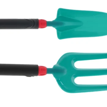 Vrtlarski Set 4 Alata Za Djecu 3+ 4