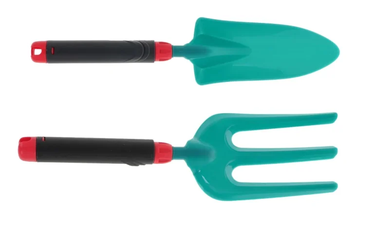 Vrtlarski Set 4 Alata Za Djecu 3+ 4
