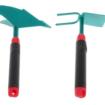 Vrtlarski Set 4 Alata Za Djecu 3+ 5