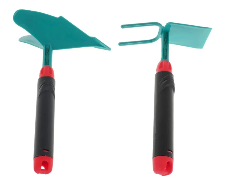 Vrtlarski Set 4 Alata Za Djecu 3+ 5