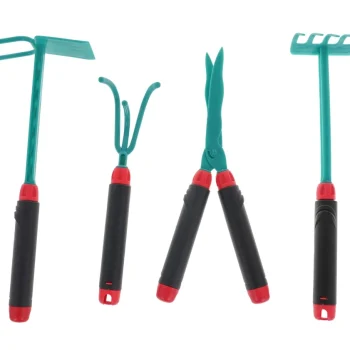 Vrtlarski Set 6 Alata Za Djecu 3+ 2
