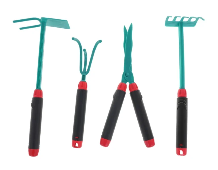 Vrtlarski Set 6 Alata Za Djecu 3+ 2