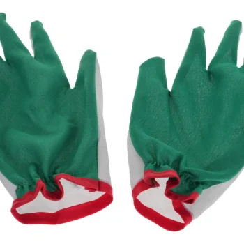Vrtlarski Set 6 Alata Za Djecu 3+ 4