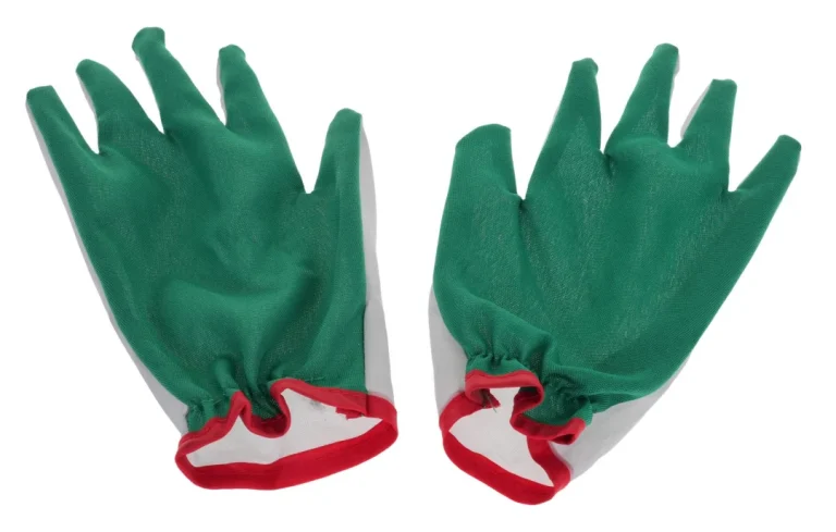 Vrtlarski Set 6 Alata Za Djecu 3+ 4