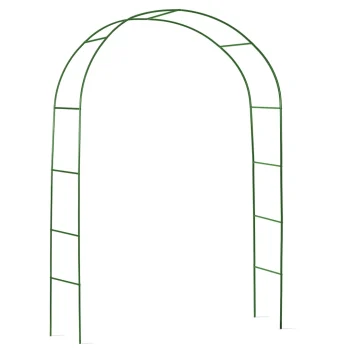 Vrtna Pergola Luk 240 Cm Plonos Pl 990, Zelena 2