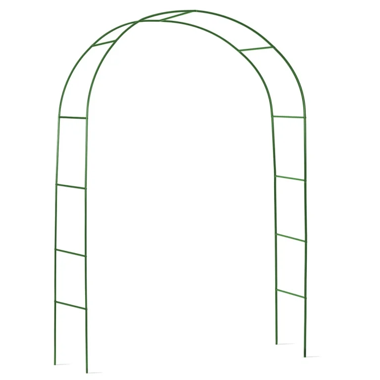 Vrtna Pergola Luk 240 Cm Plonos Pl 990, Zelena 2