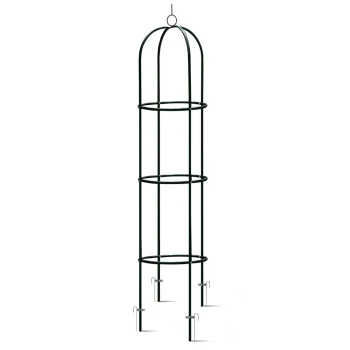 Vrtna Pergola Stup 200 Cm Plonos Pl 992, Crvena, Var. 499201 2
