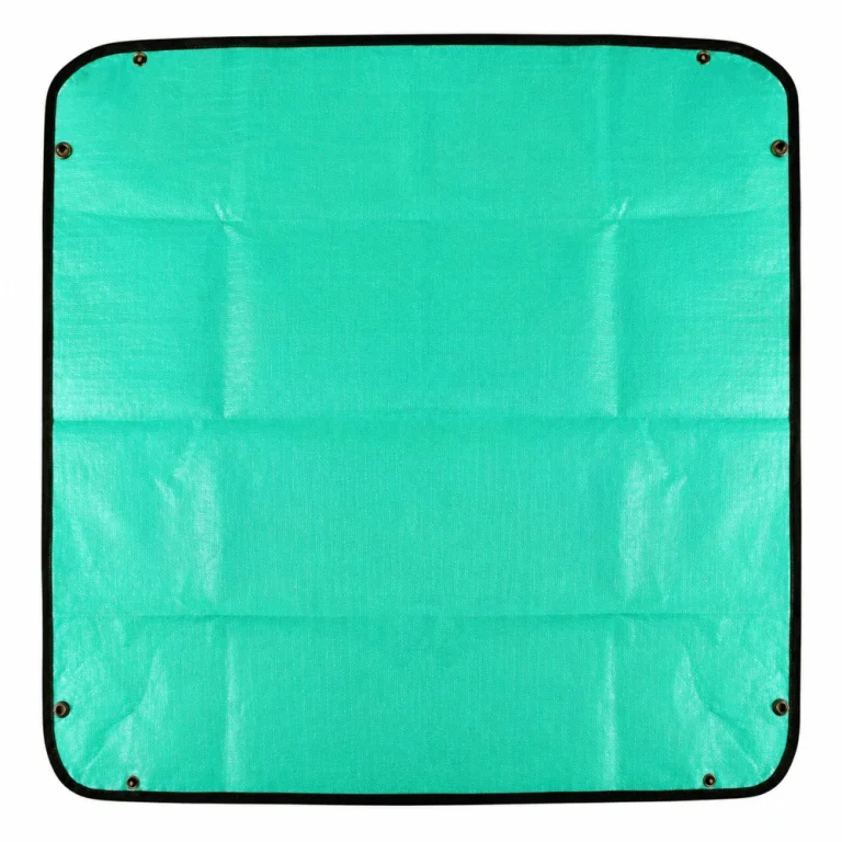 Vrtna Podloga Za Presađivanje Biljaka 100 × 100 Cm 8