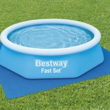 Vrtna Prostirka Za Bazen 244 Cm/8 Ft Bestway 274 X 274 Cm (pkr 11967) 5