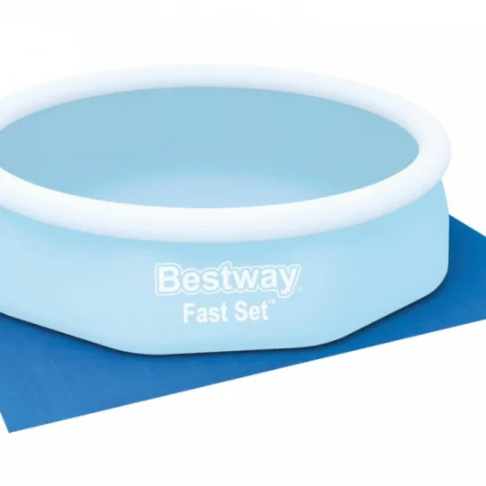 Vrtna Prostirka Za Bazen 305 Cm/10 Stopa Bestway 335x335 Cm (pkr 11962) 1