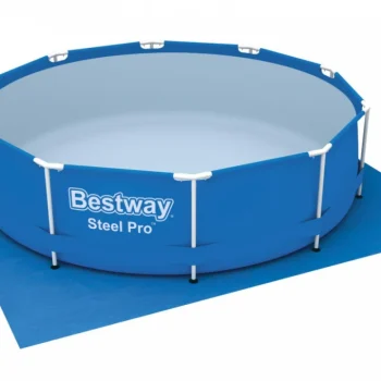 Vrtna Prostirka Za Bazen 305 Cm/10 Stopa Bestway 335x335 Cm (pkr 11962) 2