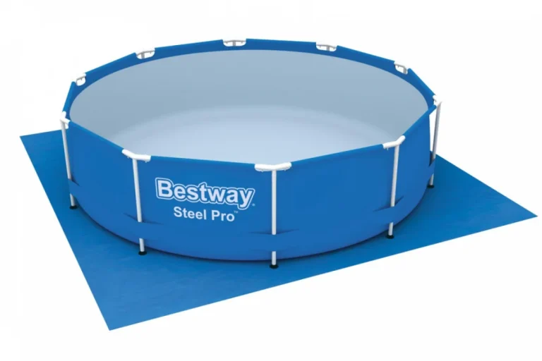Vrtna Prostirka Za Bazen 305 Cm/10 Stopa Bestway 335x335 Cm (pkr 11962) 2
