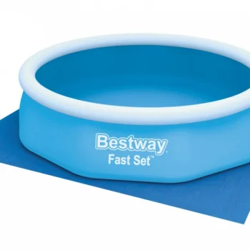 Vrtna Prostirka Za Bazen 305 Cm/10 Stopa Bestway 335x335 Cm (pkr 11962) 3