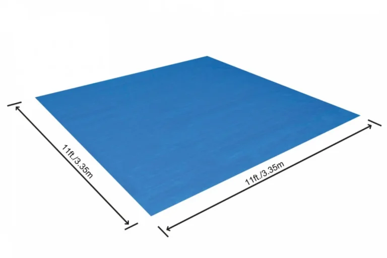 Vrtna Prostirka Za Bazen 305 Cm/10 Stopa Bestway 335x335 Cm (pkr 11962) 4