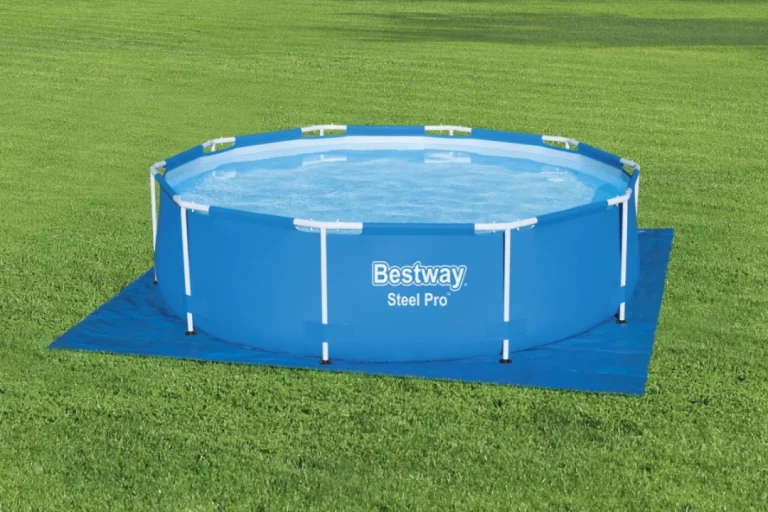 Vrtna Prostirka Za Bazen 305 Cm/10 Stopa Bestway 335x335 Cm (pkr 11962) 5