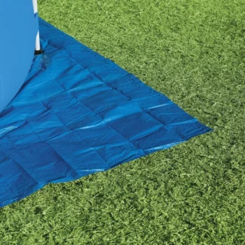 Vrtna Prostirka Za Bazen 305 Cm/10 Stopa Bestway 335x335 Cm (pkr 11962) 6