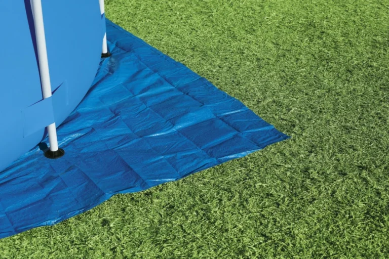 Vrtna Prostirka Za Bazen 305 Cm/10 Stopa Bestway 335x335 Cm (pkr 11962) 6
