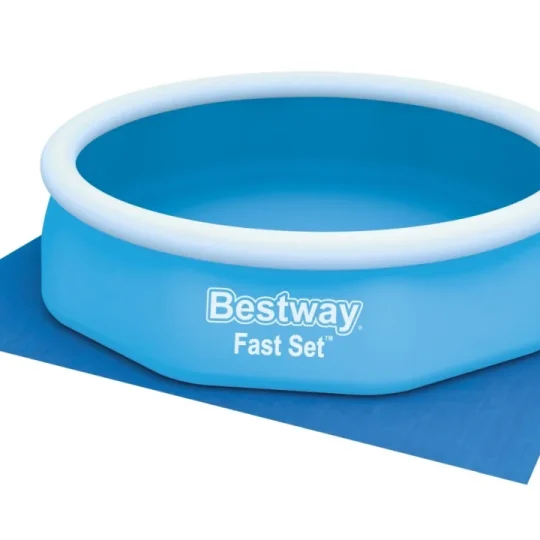Vrtna Prostirka Za Bazen 305 Cm/10 Stopa Bestway 335x335 Cm, Pkr 16815 1