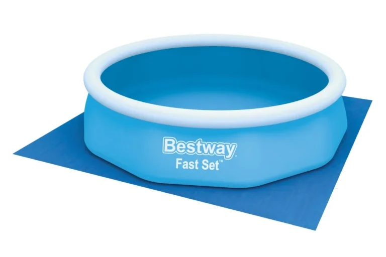 Vrtna Prostirka Za Bazen 305 Cm/10 Stopa Bestway 335x335 Cm, Pkr 16815 1