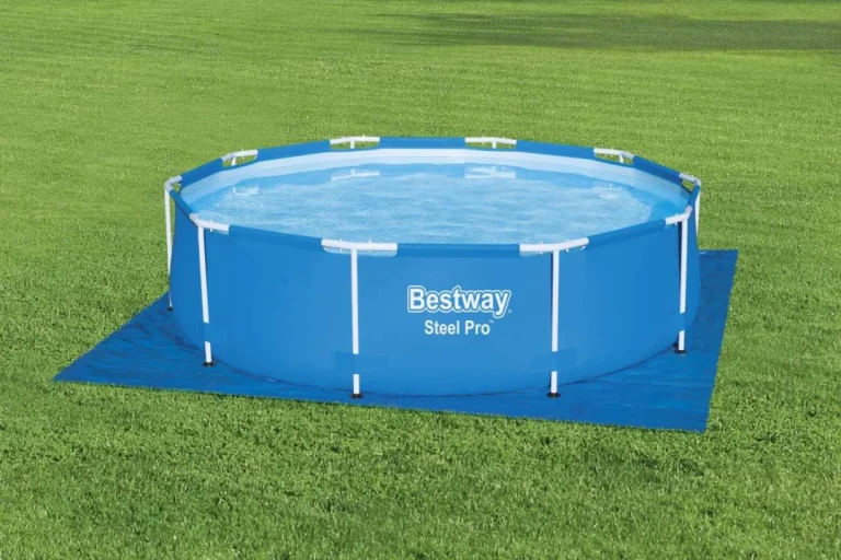 Vrtna Prostirka Za Bazen 305 Cm/10 Stopa Bestway 335x335 Cm, Pkr 16815 2