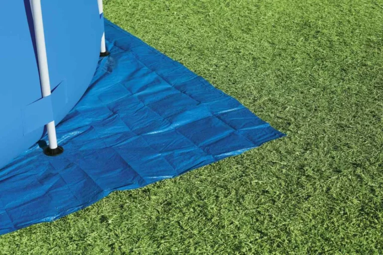 Vrtna Prostirka Za Bazen 305 Cm/10 Stopa Bestway 335x335 Cm, Pkr 16815 3