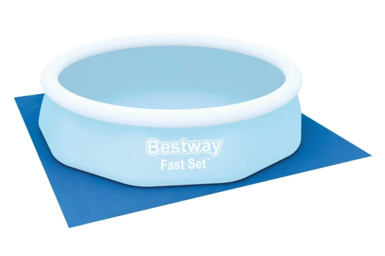 Vrtna Prostirka Za Bazen 305 Cm/10 Stopa Bestway 335x335 Cm, Pkr 16815 7