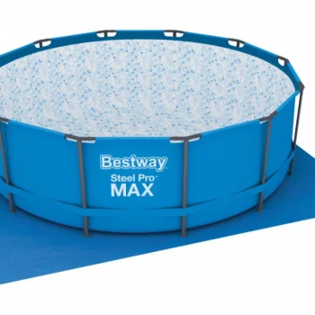 Vrtna Prostirka Za Bazen 366 Cm/12 Stopa Bestway 369 X 369 Cm 3