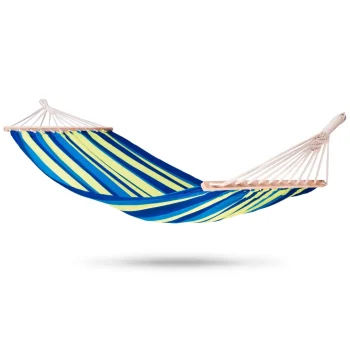 Vrtna Viseća Mreža 200 X 100 Cm Bahama Sofa Za Jednu Osobu 2