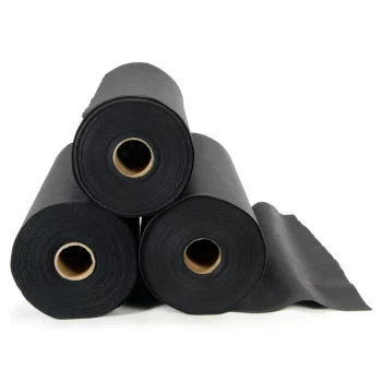 Vrtni Agrotekstil 0,8 M × 50 M + 50 Plonos Klinova 3