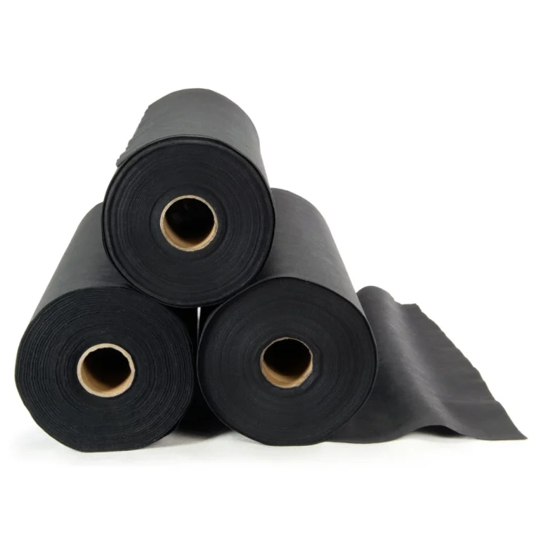 Vrtni Agrotekstil 0,8 M × 50 M + 50 Plonos Klinova 3