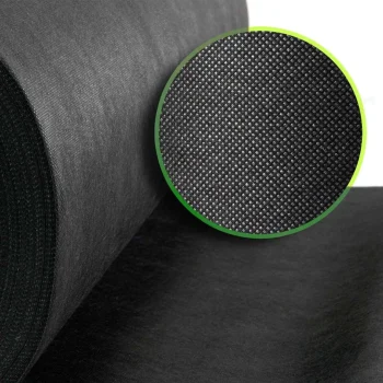 Vrtni Agrotekstil 0,8 M × 50 M + 50 Plonos Klinova 5