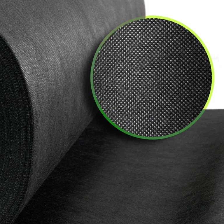 Vrtni Agrotekstil 0,8 M × 50 M + 50 Plonos Klinova 5