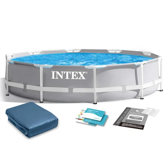 Vrtni Bazen Intex 26700 S Okvirom Prism Frame 305 X 76 Cm 6 U 1 1