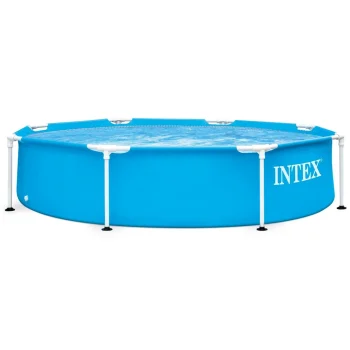 Vrtni Bazen S Okvirom 244 X 51 Cm 5 U 1 Intex 28205 5