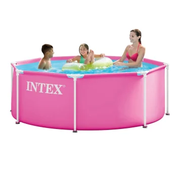 Vrtni Bazen S Okvirom 244 X 76 Cm Intex 28290nd 2