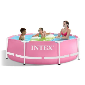 Vrtni Bazen S Okvirom 244 X 76 Cm Intex 28292 4