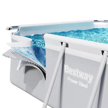 Vrtni Bazen S Okvirom 282 X 196 X 84 Cm 16 U 1 Bestway 56629 3