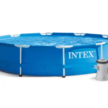 Vrtni Bazen S Okvirom 305 X 76 Cm 15 U 1 Intex 28202 2