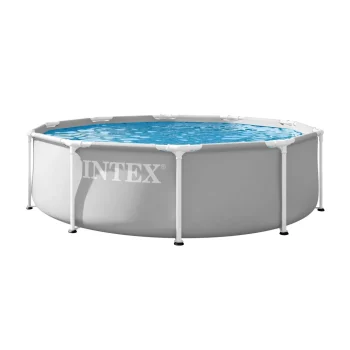 Vrtni Bazen S Okvirom 305 X 76 Cm 3 U 1 Intex 26702nd 2