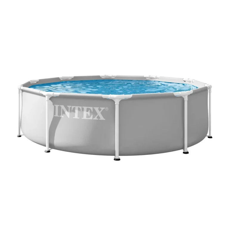 Vrtni Bazen S Okvirom 305 X 76 Cm 3 U 1 Intex 26702nd 2