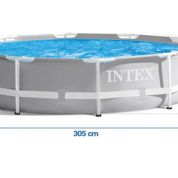 Vrtni Bazen S Okvirom 305 X 76 Cm 3 U 1 Intex 26702 7