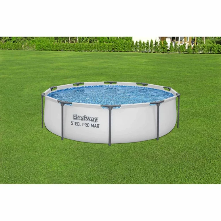Vrtni Bazen S Okvirom 305 X 76 Cm 4 U 1 Bestway 56406 3