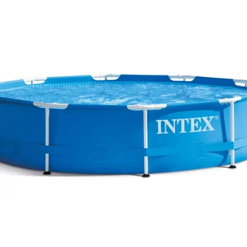 Vrtni Bazen S Okvirom 305 X 76 Cm 6 U 1 Intex 28200 2