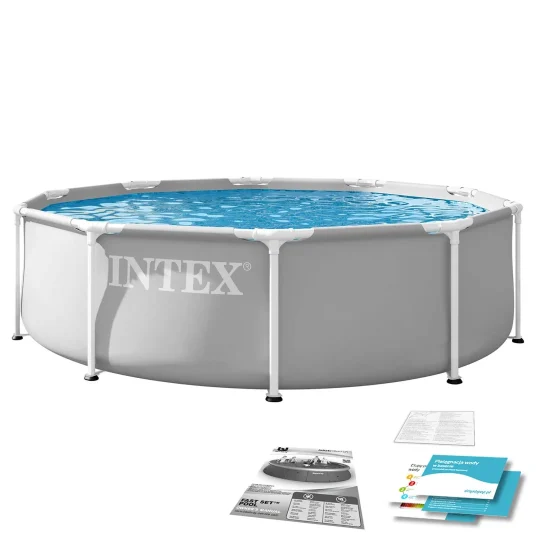Vrtni Bazen S Okvirom 305 X 76 Cm Intex 26700nd 1