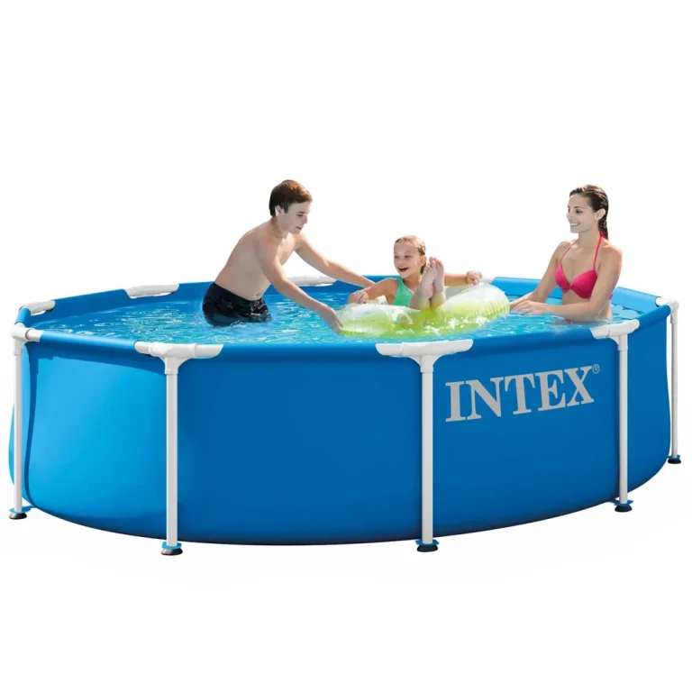 Vrtni Bazen S Okvirom 305 X 76 Cm Intex 28200nd 2