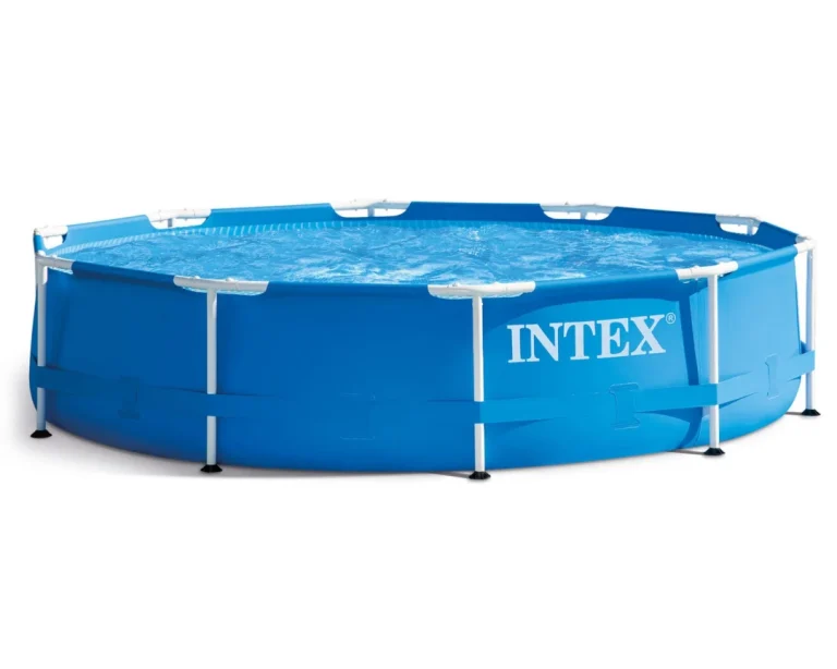 Vrtni Bazen S Okvirom 305 X 76 Cm Intex 28200 2